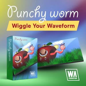 Punchy Worm